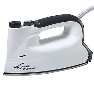Does the Eurosteam Iron Really Work? - Does It Really Work?
