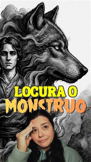 The True Origin of the Werewolf #history #myths #shorts