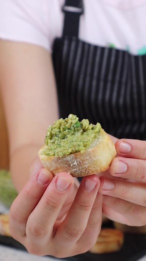 How to Make the Iconic Tapenade from iCarly!