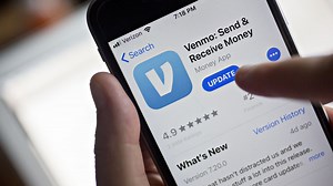 Better Get Baquero: Venmo Warning Users About Scams