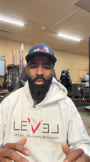 Brian Latimer on Reels