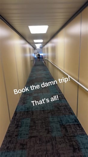 Book it! #fyp #travel #bookit