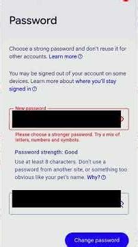 How to forgate google password in 1 minute #education #technorajha #tutorial #viral #viral