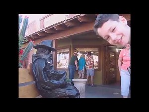 Becoming Bronze Cowboy EXTENDED VERSION