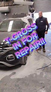 Greymoon Worx 0826304040 Unit 9 Greengate business park. 1 Valley road cnr Beyers Nadue up. Honeydew/Mogale City #greymoonworx #panelbeating #vw | Greymoon Worx