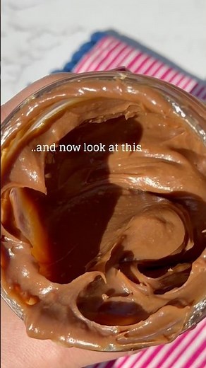 Chocolate Dulce de Leche in the Instant Pot?! 😳