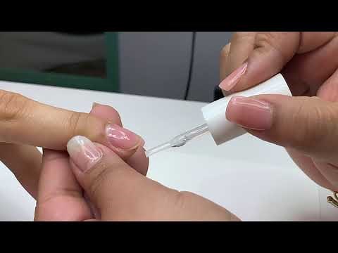 GEL BASE COAT Protege Uñas Naturales - LEGACY NAILS