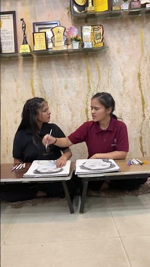 Every Best Friend Relation 🥲 #shortsvideo