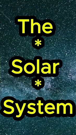 Meet All 10 Planets - Solar System Tour