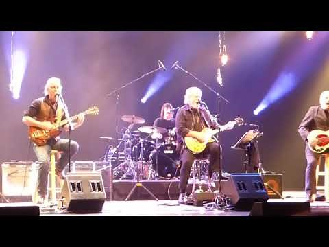 Randy Bachman - She's So High (featuring Tal Bachman)