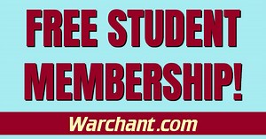 Welcome 'Noles! -- FREE Student Membership for Florida State students