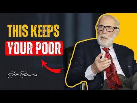 Jim Simons: If You Want To Get Rich, Stop Buying These 5 Things