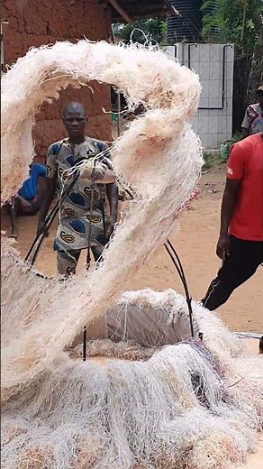 Zangbeto: Explain this. How is this possible? #africanspirituality #africa #zangbeto #voodoo