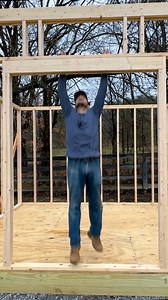 695K views · 1.9K reactions | Framing a Shed.  #DIY #shed #build #framing #construction #fixthisbuildthat | Fix This Build That | Facebook