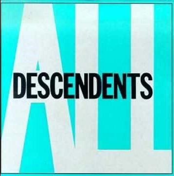Descendents - Coolidge