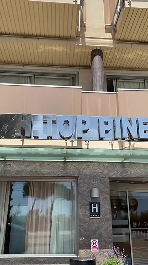 Descubre htop hotels: Momentos que Importan
