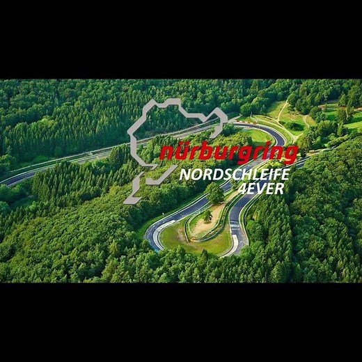 BMW M5 E39 on Nürburgring Nordschleife