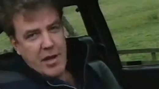 Fast Ford owned by Jeremy Clarkson & named his 'favourite' up for sale