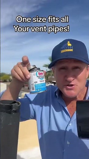 STOP 🛑 rat proofing your roof vents like this! Do this instead…