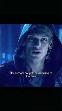 Shadowhunters (TV Series 2016–2019)