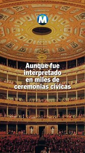 ¡Vive la historia del Himno Nacional Mexicano! Descubre cómo Francisco González Bocanegra y Jaime Nunó dieron vida a este símbolo patrio en 1853. Sumérgete en la fascinante leyenda detrás de su creación y conoce cómo se convirtió en un emblema eterno de la identidad y el orgullo mexicano. | El Mundo de Córdoba