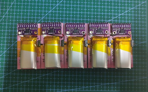 【开源】SlimeVR烧录工具v1.1发布！让你简单快速地开始全身追踪