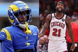 "You don't want to be used as a spoon" - Steelers' Allen Robinson goes full Patrick Beverley in Rams rant