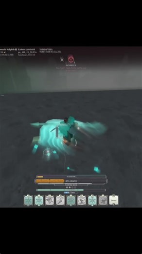 Bubble pop#deepwoken #fyp #robloxfyp #deepwokentiktok #foryoupage | Deepwoken