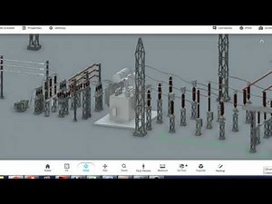 Substation Design Course |Syllabus Overview| ETAP |Substation Design Training|Online|+919354439397 |