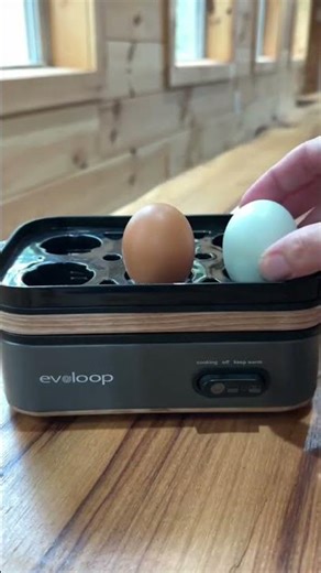 Perfect eggs every timesoft, medium, or hard! Tired of... #Shorts #the.bread.and.butter