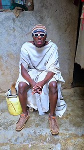 Uyo mwindi is a mental akona kawazimuu, komanda | Pro Fate