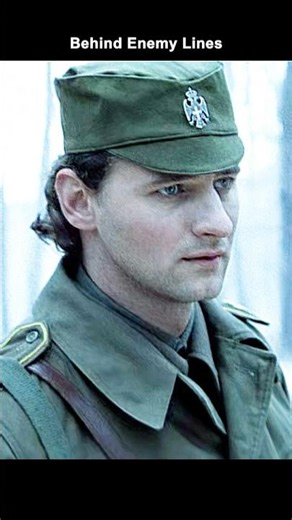 💥 "48 HOURS. ONE MINE. ZERO MERCY. | Behind Enemy Lines (2001)" 🎯🩸