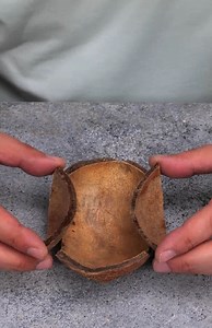 Tropical Guitar from a Coconut Shell | 3-Minute Hacks