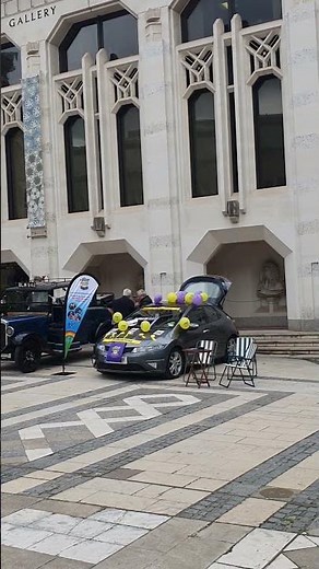 Guildhall Experience: Art, History, and a Punch & Judy Show #londonwalkingtours