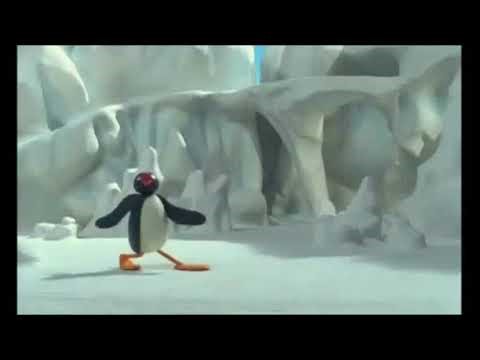 [Archived] Pingu Dancing 1 - 9(with sound)