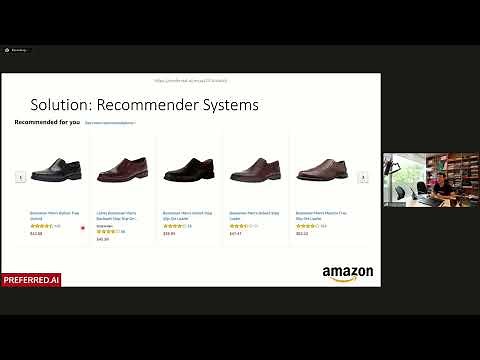 Multi-Modal Recommender Systems: Hands-On Exploration