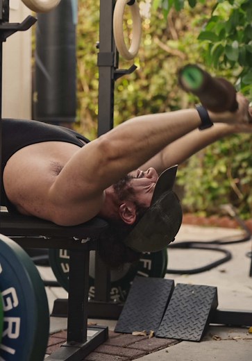 Miggs the Barbarian on TikTok