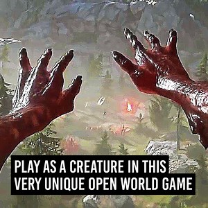 This game changes everything you thought you knew about RPGs | Gaming TV