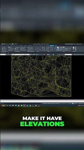 Polyline Elevation: Mastering Feature Lines in Civil 3D