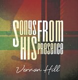 Jesus is Calling (feat. Lavarn Gordon) - Vernon Hill