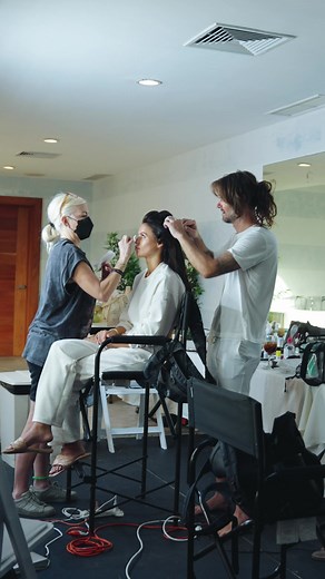 Never enough COVER GIRL content. 👏 | Sports Illustrated Swimsuit