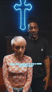 513K views · 34K reactions | I am the one they chose.. #singersongwriter #alternative #christian #god #DAX | Pixie Pixie | Facebook