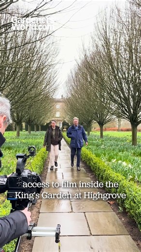 15K views · 208 reactions | Come behind the scenes as we step inside...