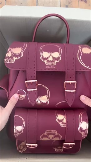 Grafea bag deal is live! Stylish & affordable—$10!