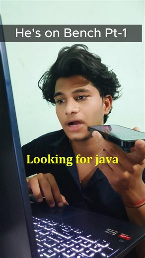 Hiring 🚨 Java developer | Cold Call #97