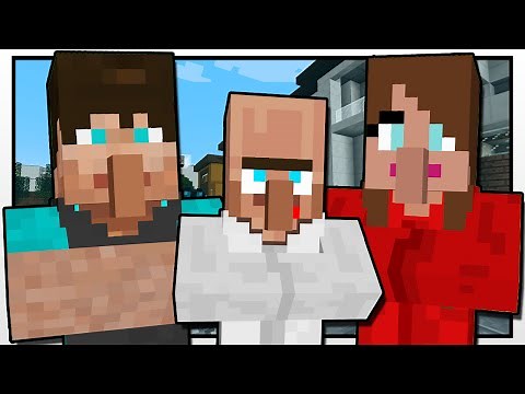Minecraft | BABYSITTING BABY TRAYAURUS!! | Custom Mod Adventure