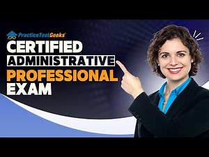 CAP Practice Test 2026 Certified Administrative Professional Exam Questions and Answers