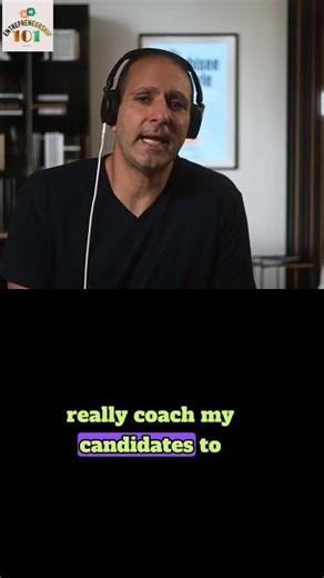 Entrepreneurship 101 in its first season, features Adam Goldman.