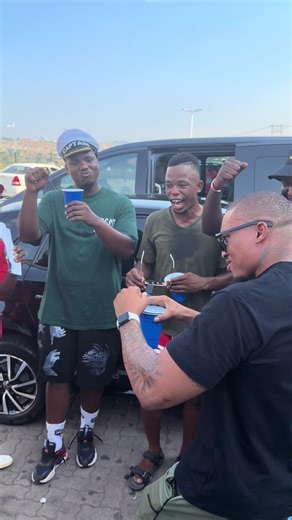 Dankie Boi's Gqom Beats from Durban