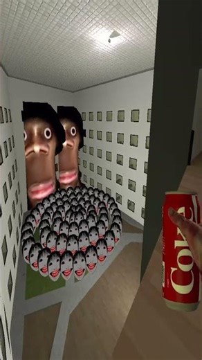 260#Nextbot #Gmod #yoshie1M-r6g